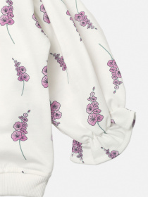 Свитшот YUKI модель ЦБ-00271944 Фото