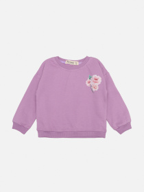 Світшот YUKI модель ЦБ-00271945 Фото