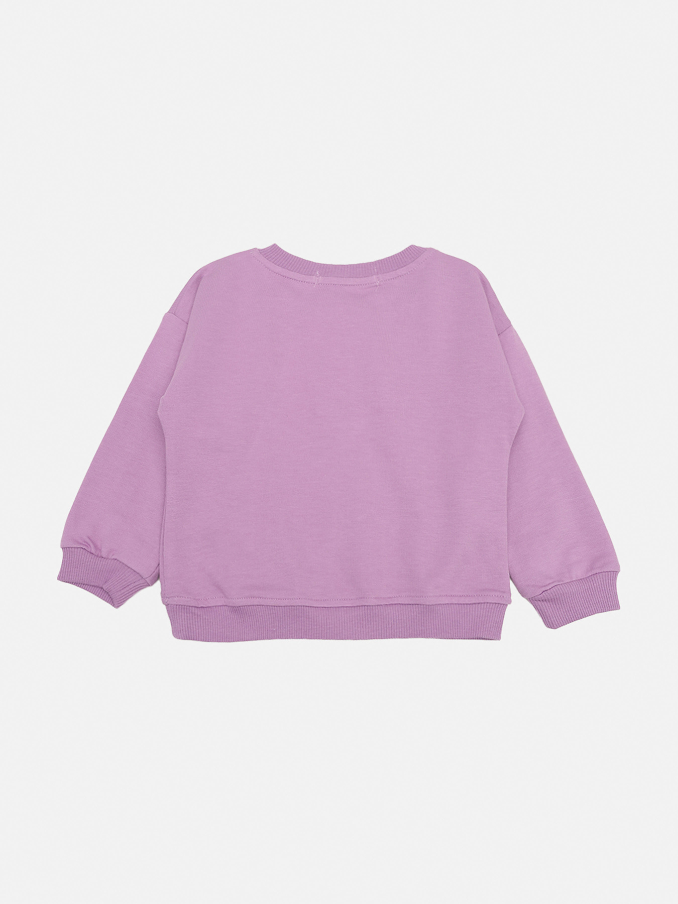 Свитшот YUKI модель ЦБ-00271945 Фото