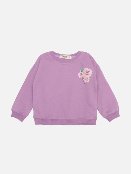 Свитшот YUKI модель ЦБ-00271945 Фото