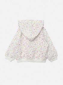 Кофта спортивная YUKI модель ЦБ-00271946 Фото