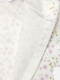 Кофта спортивная YUKI модель ЦБ-00271946 Фото