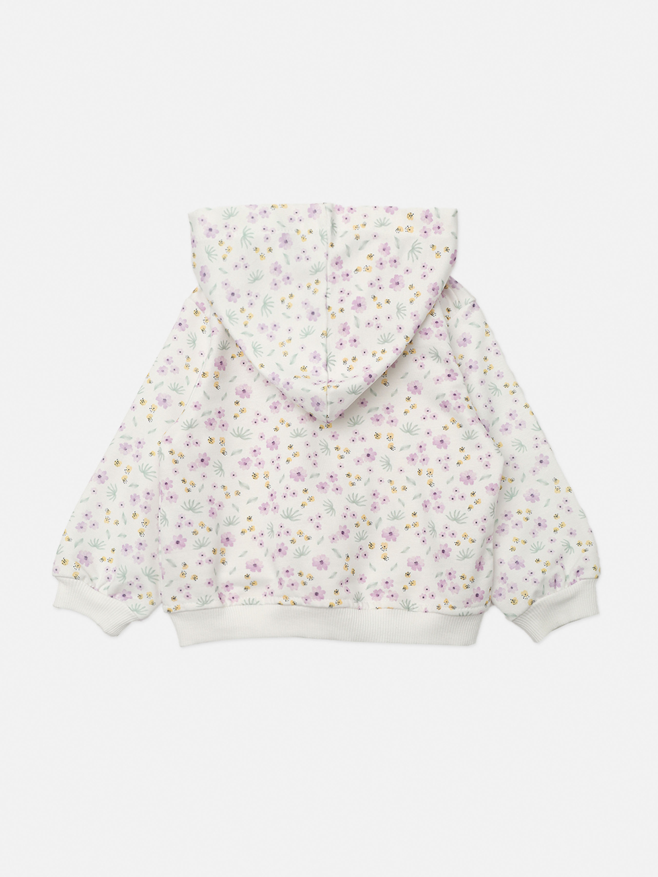 Спортивная кофта YUKI модель ЦБ-00271946 Фото