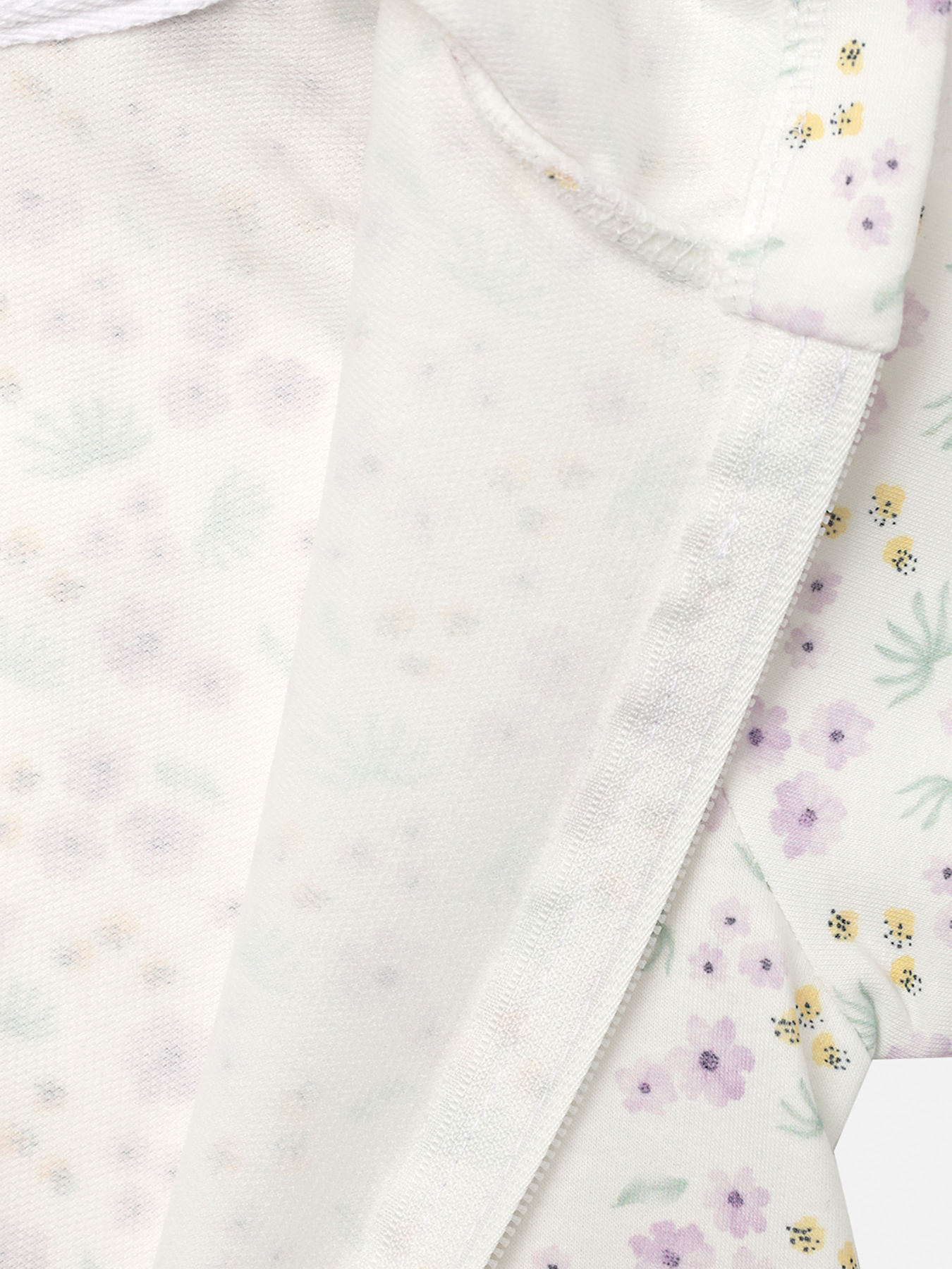 Спортивная кофта YUKI модель ЦБ-00271946 Фото