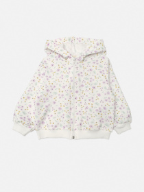 Спортивная кофта YUKI модель ЦБ-00271946 Фото