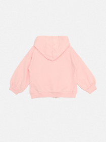 Спортивна кофта YUKI модель ЦБ-00271947 Фото