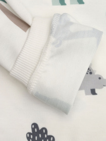 Свитшот YUKI модель ЦБ-00271948 Фото