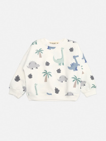 Свитшот YUKI модель ЦБ-00271948 Фото