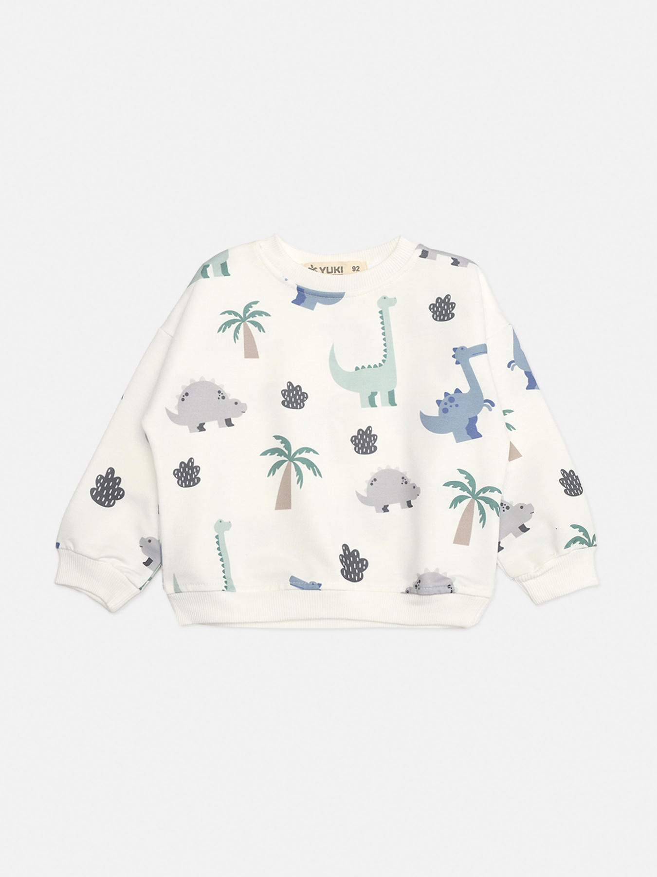 Світшот YUKI модель ЦБ-00271948 Фото