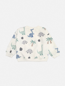 Світшот YUKI модель ЦБ-00271948 Фото