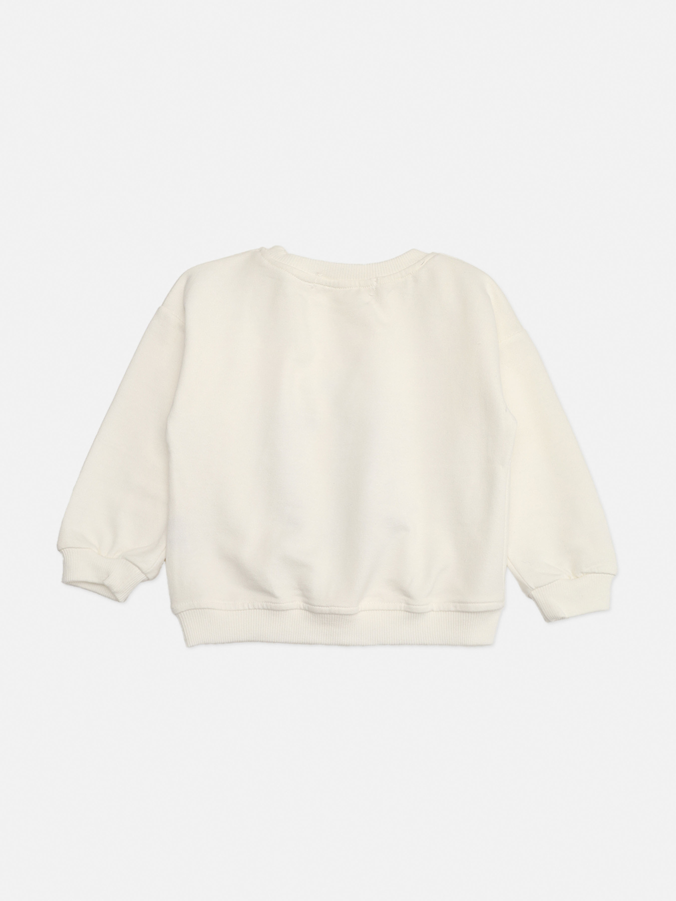 Світшот YUKI модель ЦБ-00271949 Фото