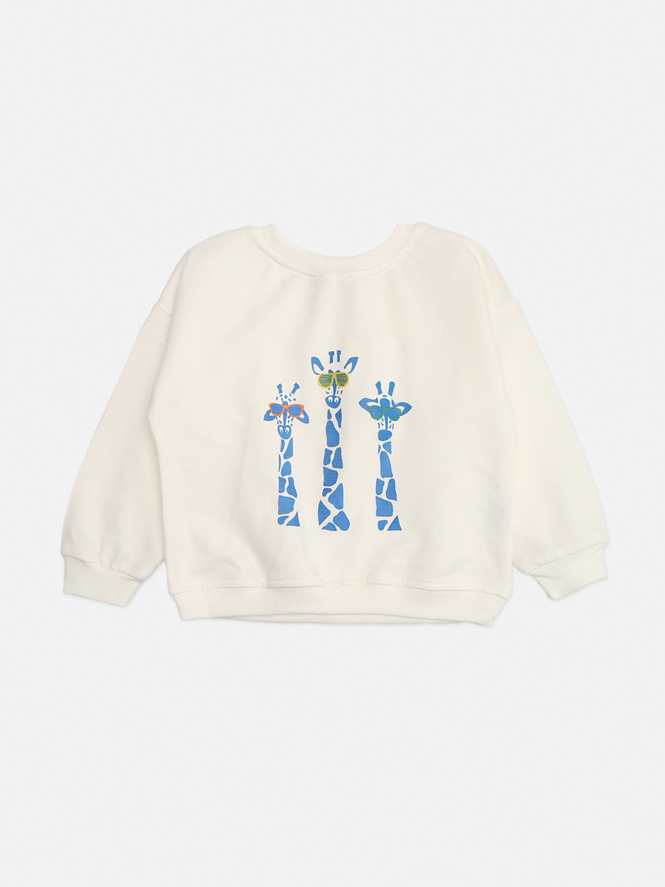 Світшот YUKI модель ЦБ-00271949 Фото