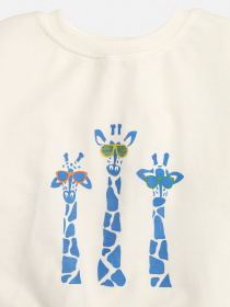 Світшот YUKI модель ЦБ-00271949 Фото