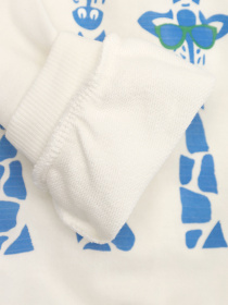 Світшот YUKI модель ЦБ-00271949 Фото