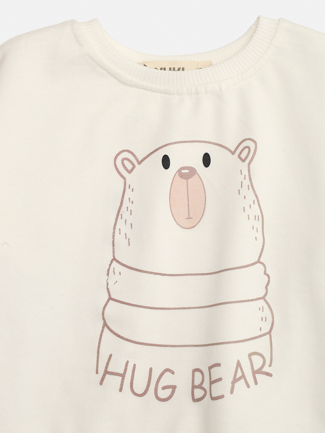 Світшот YUKI модель ЦБ-00271950 Фото