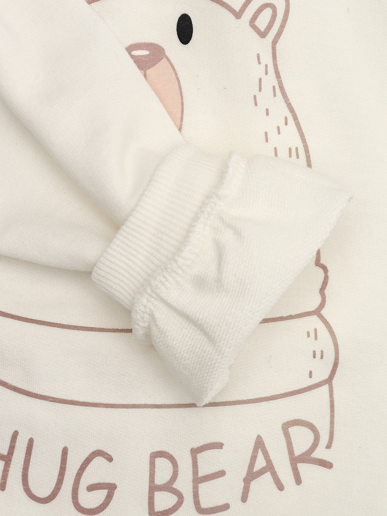 Світшот YUKI модель ЦБ-00271950 Фото