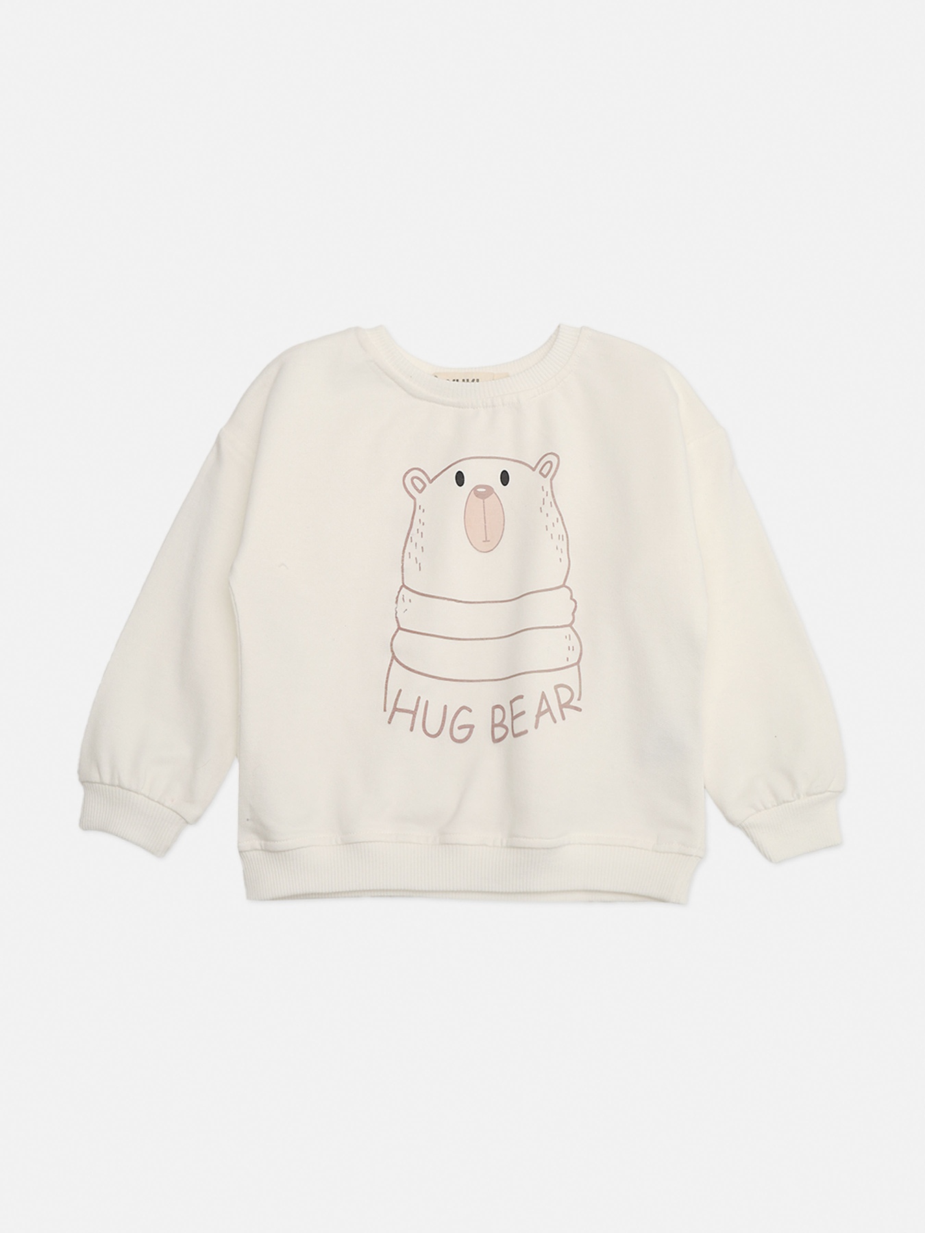 Світшот YUKI модель ЦБ-00271950 Фото