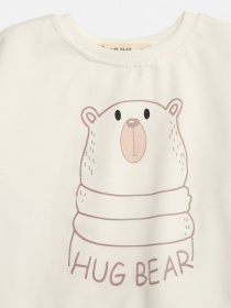 Світшот YUKI модель ЦБ-00271950 Фото