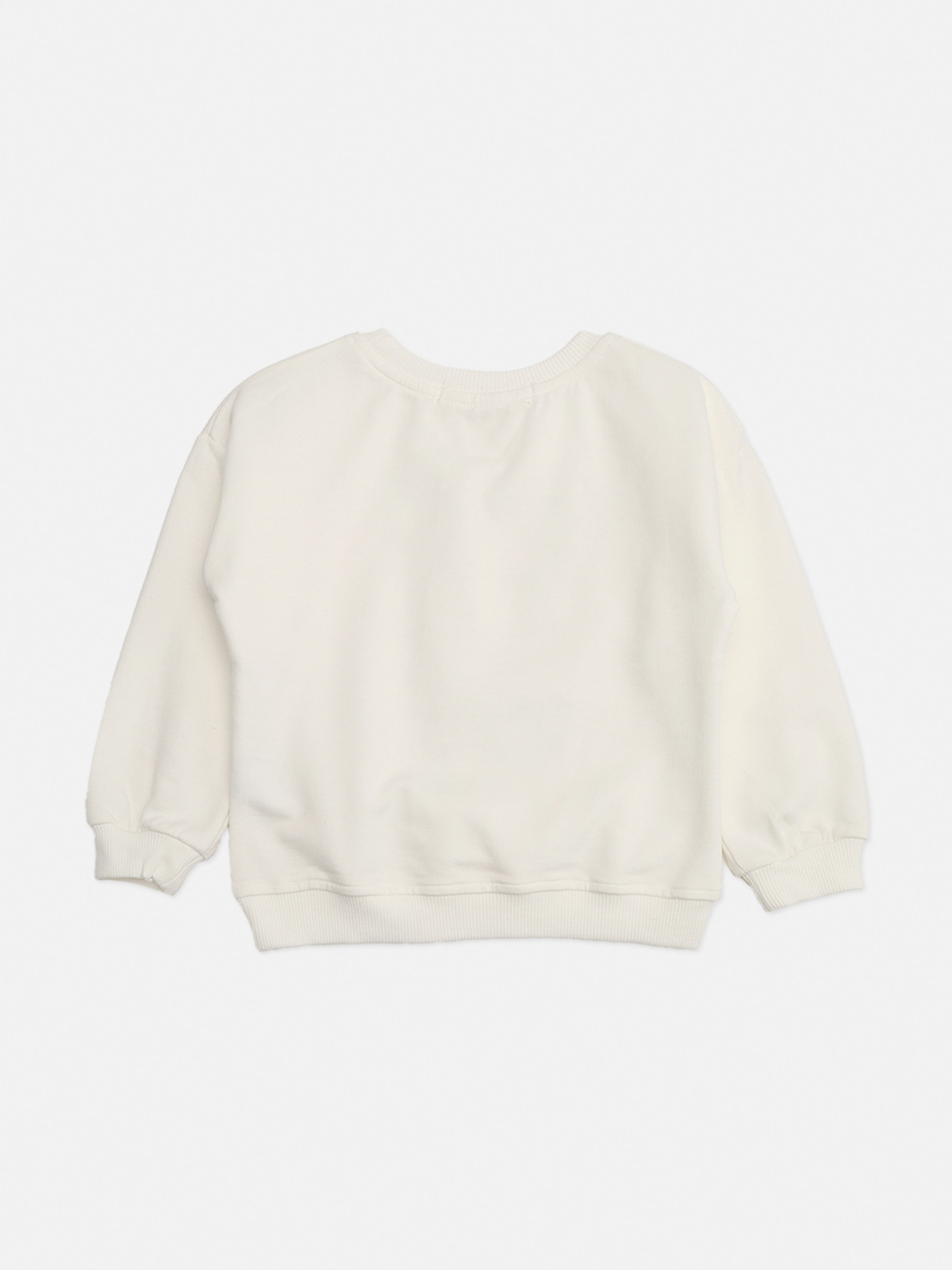 Світшот YUKI модель ЦБ-00271950 Світшот YUKI модель ЦБ-00271950 Фото