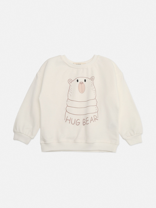 Світшот YUKI модель ЦБ-00271950 Фото