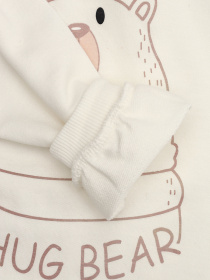 Світшот YUKI модель ЦБ-00271950 Світшот YUKI модель ЦБ-00271950 Фото