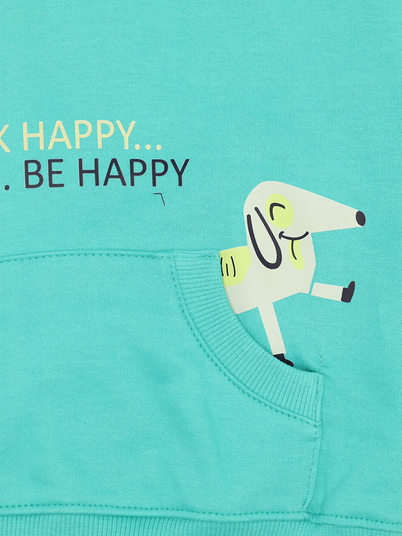 Світшот YUKI модель ЦБ-00271952 Фото