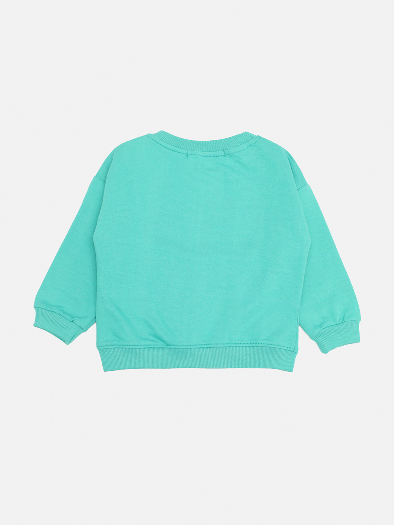 Світшот YUKI модель ЦБ-00271952 Фото