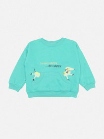 Світшот YUKI модель ЦБ-00271952 Фото