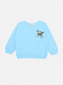 Свитшот YUKI модель ЦБ-00271953 Фото