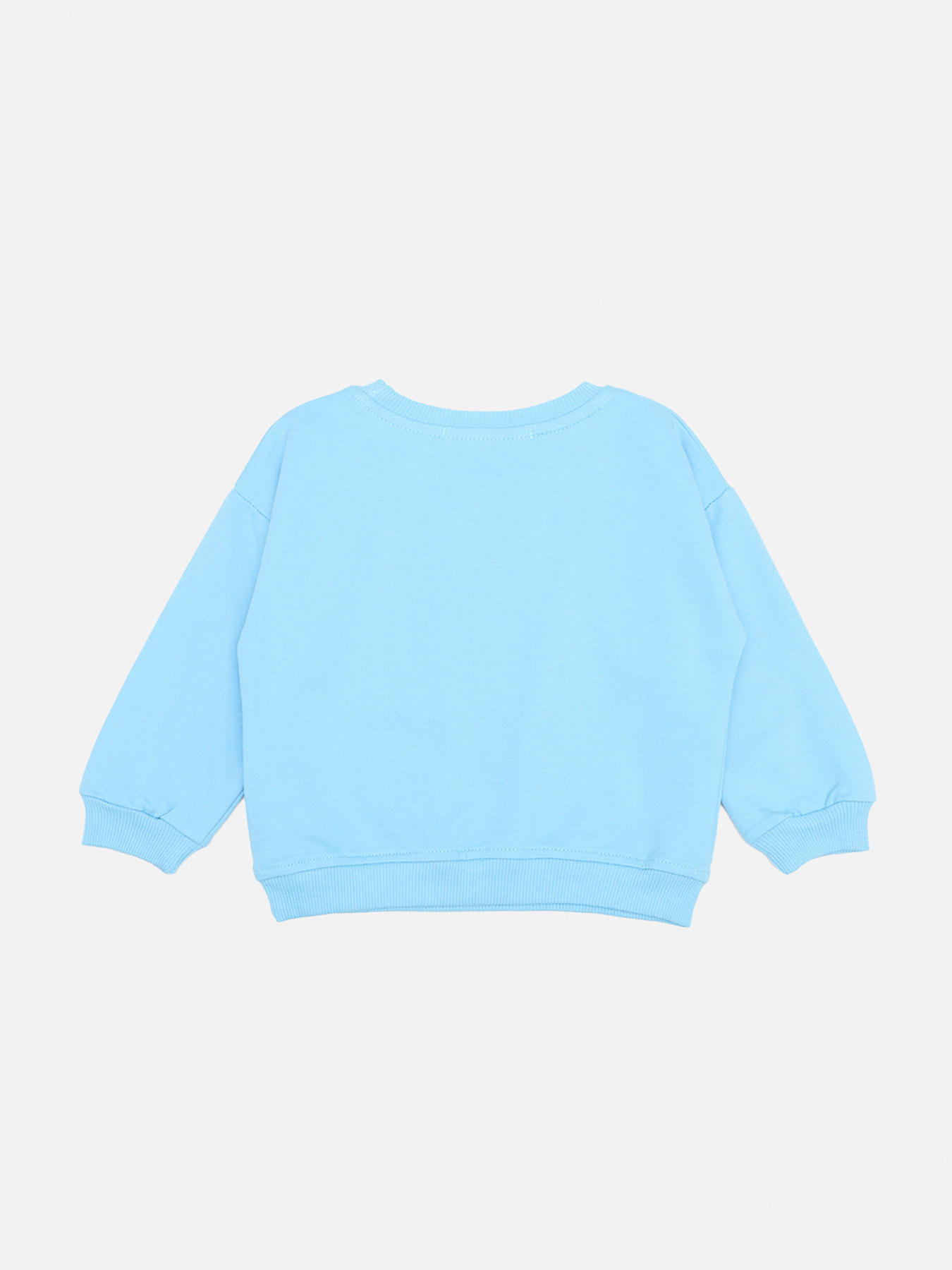 Світшот YUKI модель ЦБ-00271953 Фото