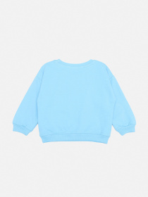 Світшот YUKI модель ЦБ-00271953 Фото