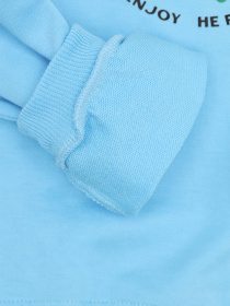 Світшот YUKI модель ЦБ-00271953 Фото