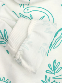 Кофта спортивная YUKI модель ЦБ-00271954 Фото