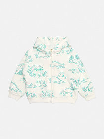 Кофта спортивная YUKI модель ЦБ-00271954 Фото