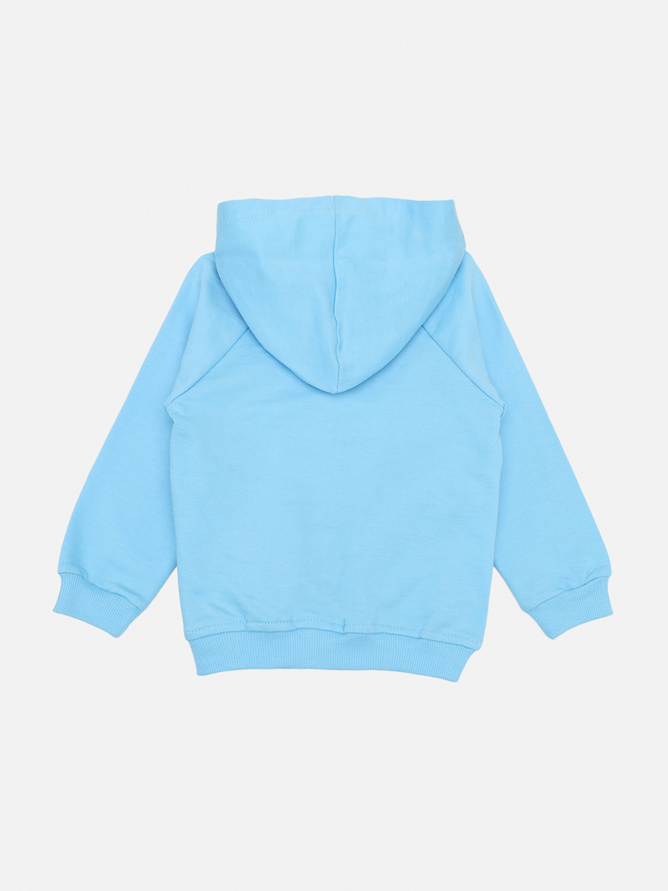 Кофта спортивная YUKI модель ЦБ-00271955 Фото