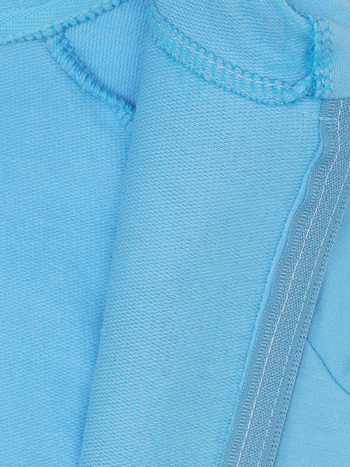 Кофта спортивная YUKI модель ЦБ-00271955 Фото