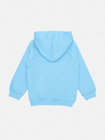 Кофта спортивная YUKI модель ЦБ-00271955 Фото