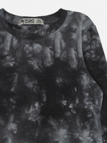 Платье макси YUKI модель ЦБ-00272186 Фото