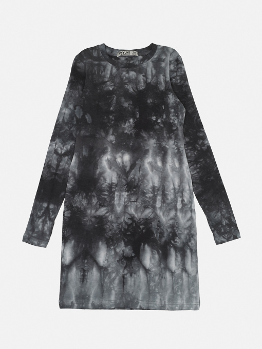 Сукня максі YUKI модель ЦБ-00272186 Фото