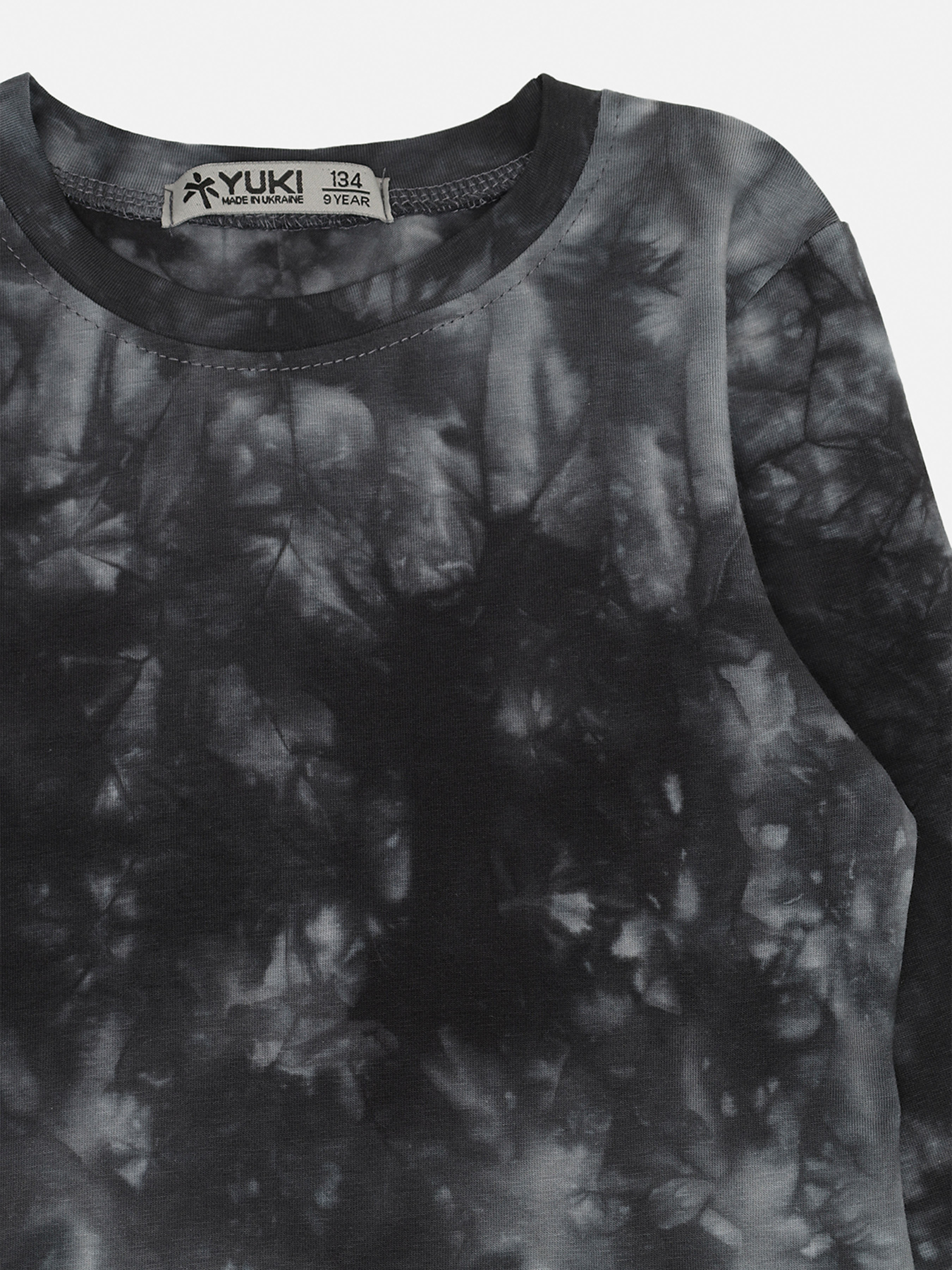 Платье макси YUKI модель ЦБ-00272186 Фото