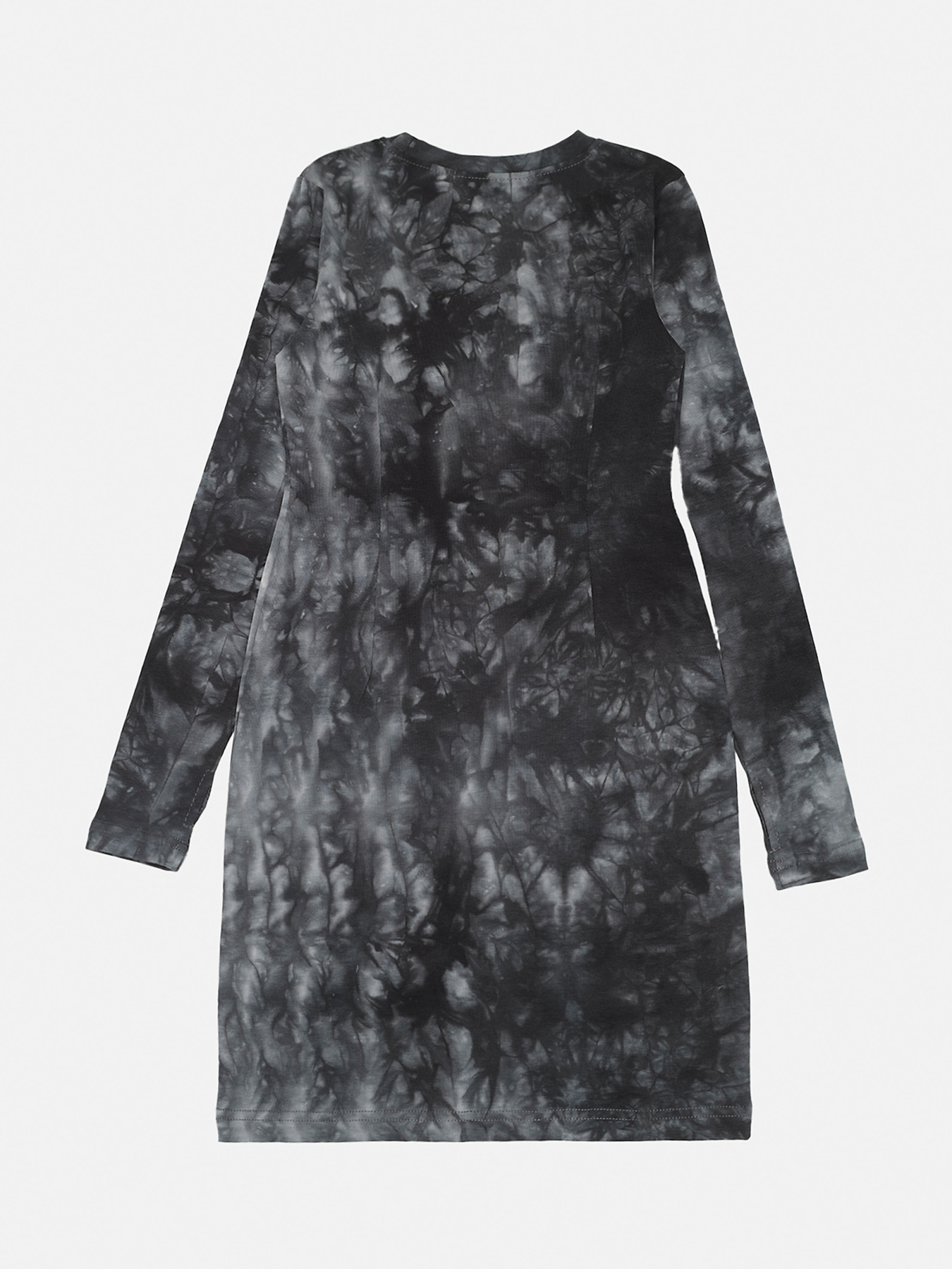 Платье макси YUKI модель ЦБ-00272186 Фото