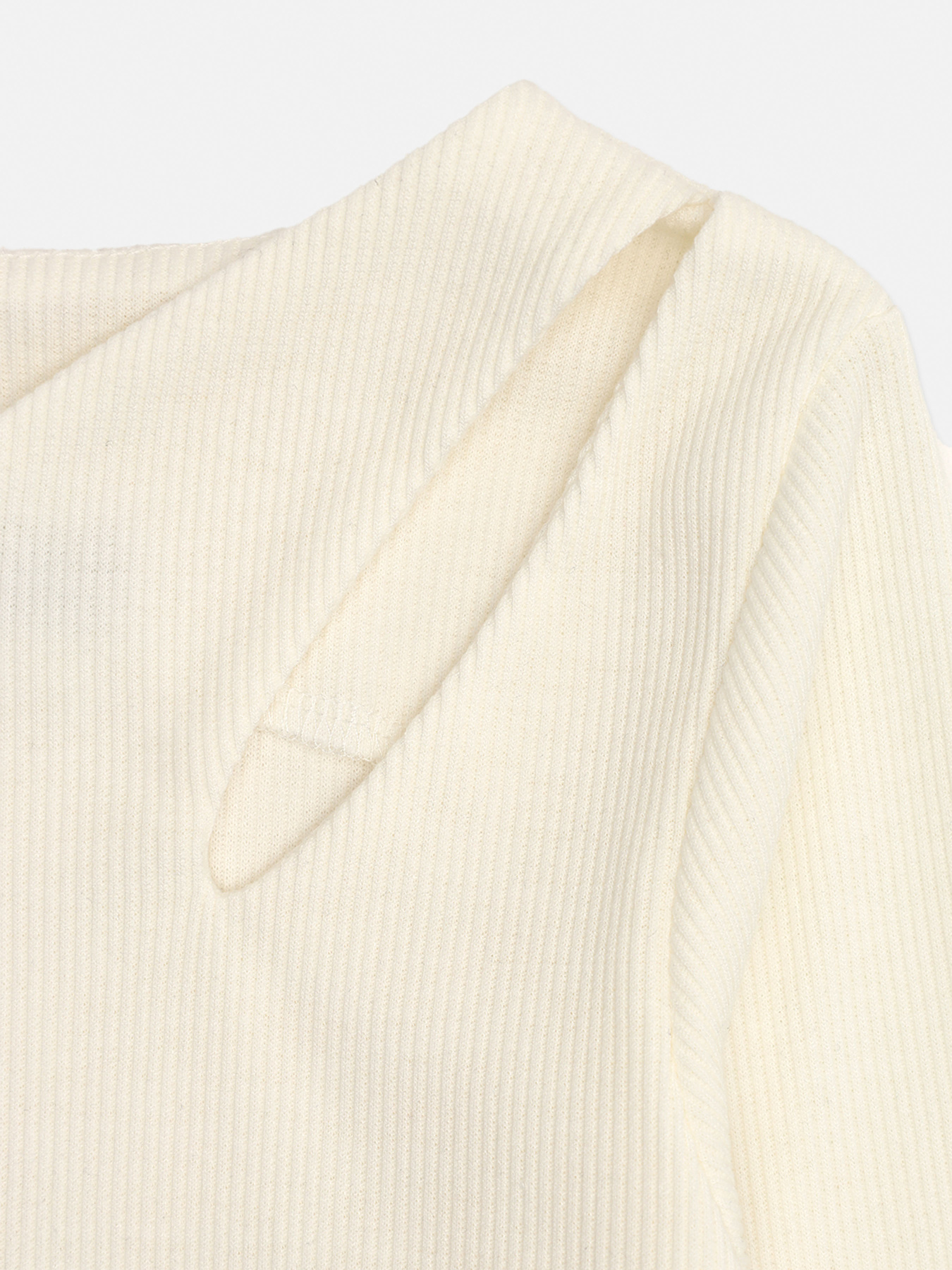 Лонгслив YUKI модель ЦБ-00272187 Фото