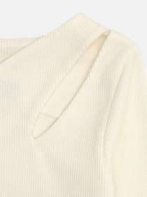 Лонгслив YUKI модель ЦБ-00272187 Фото