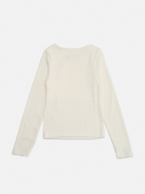 Лонгслив YUKI модель ЦБ-00272187 Фото