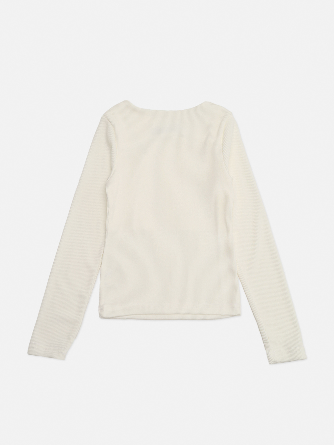 Лонгслів YUKI модель ЦБ-00272187 Фото