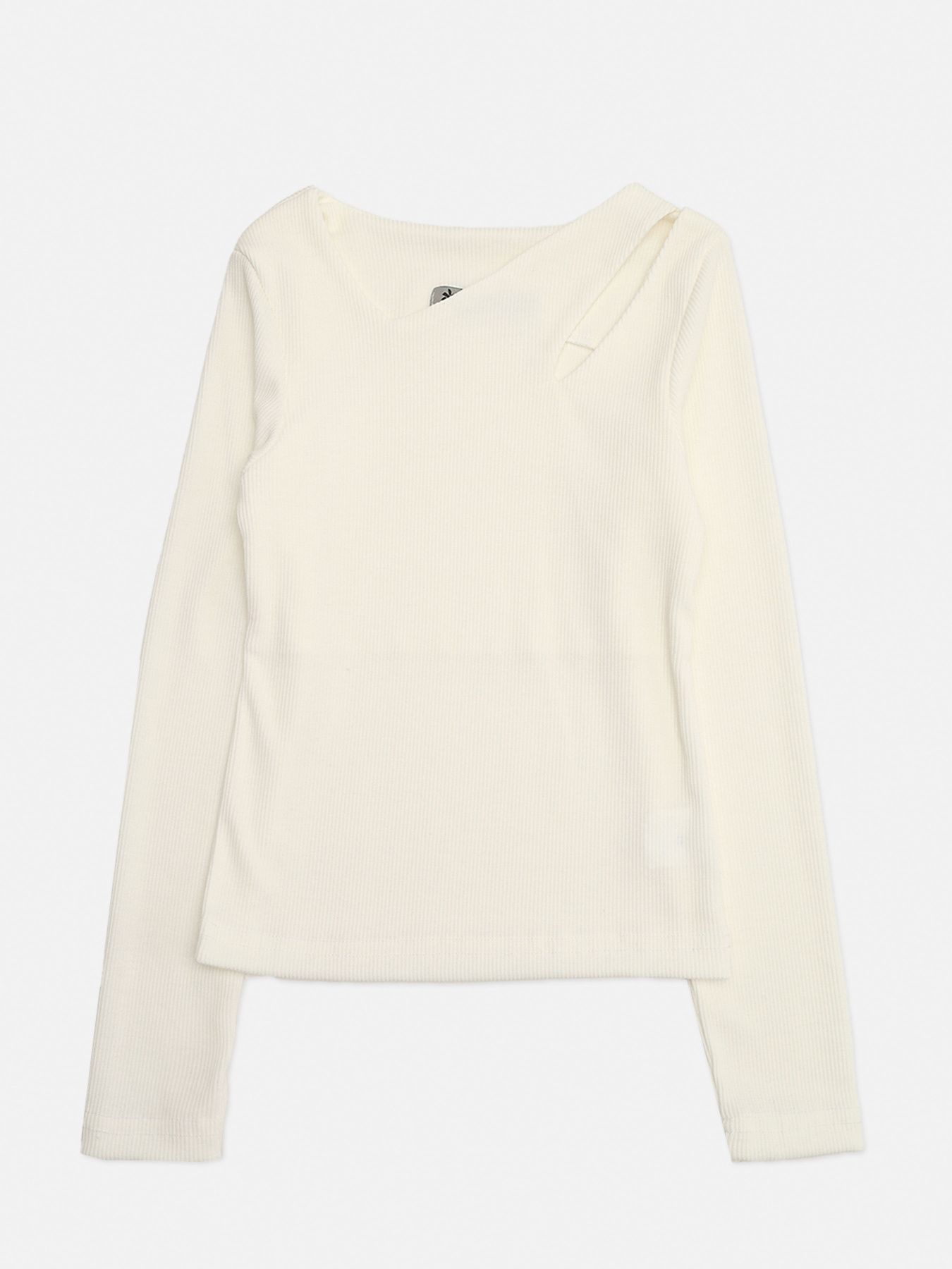 Лонгслів YUKI модель ЦБ-00272187 Фото