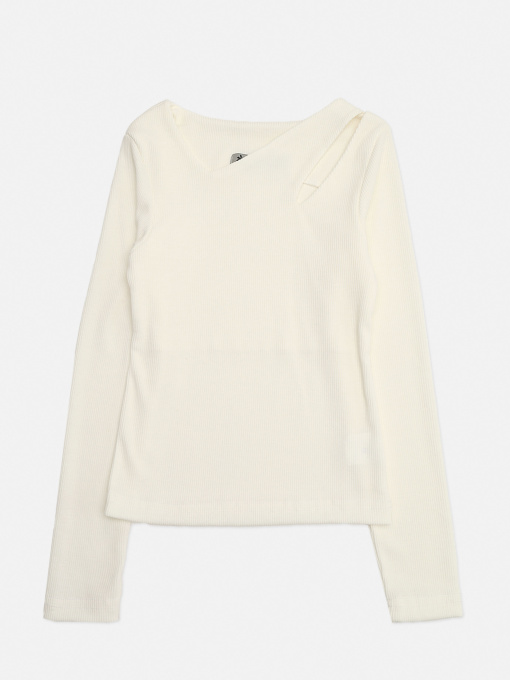 Лонгслів YUKI модель ЦБ-00272187 Фото