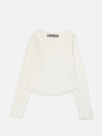 Лонгслив YUKI модель ЦБ-00272189 Фото