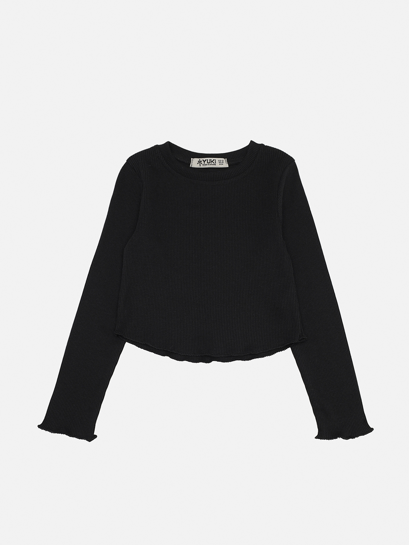 Лонгслив YUKI модель ЦБ-00272190 Фото