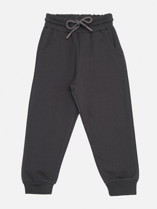 Штаны спортивные YUKI модель ЦБ-00272529 Фото